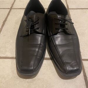 Pre-owned Marco Vitale dress shoes, willing to negotiate
